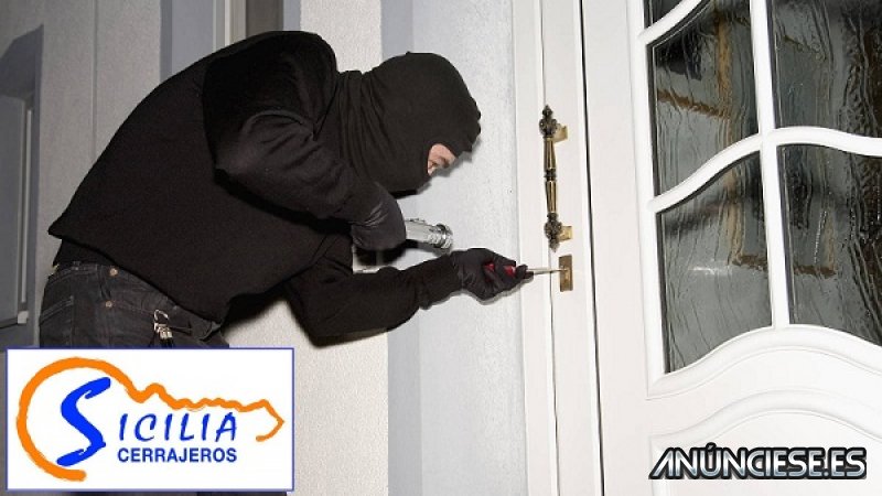 Cerradura antibumping, la clave para evitar robos en su casa